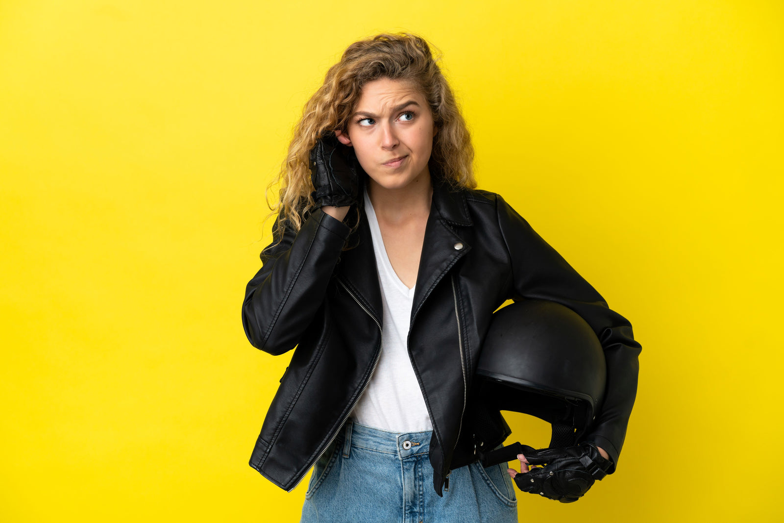 Choosing the Right Helmet Type