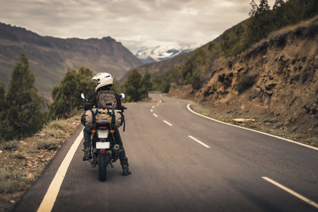 Choosing the Right Tyres for Different Terrains: From Highways to Off-Road Adventures