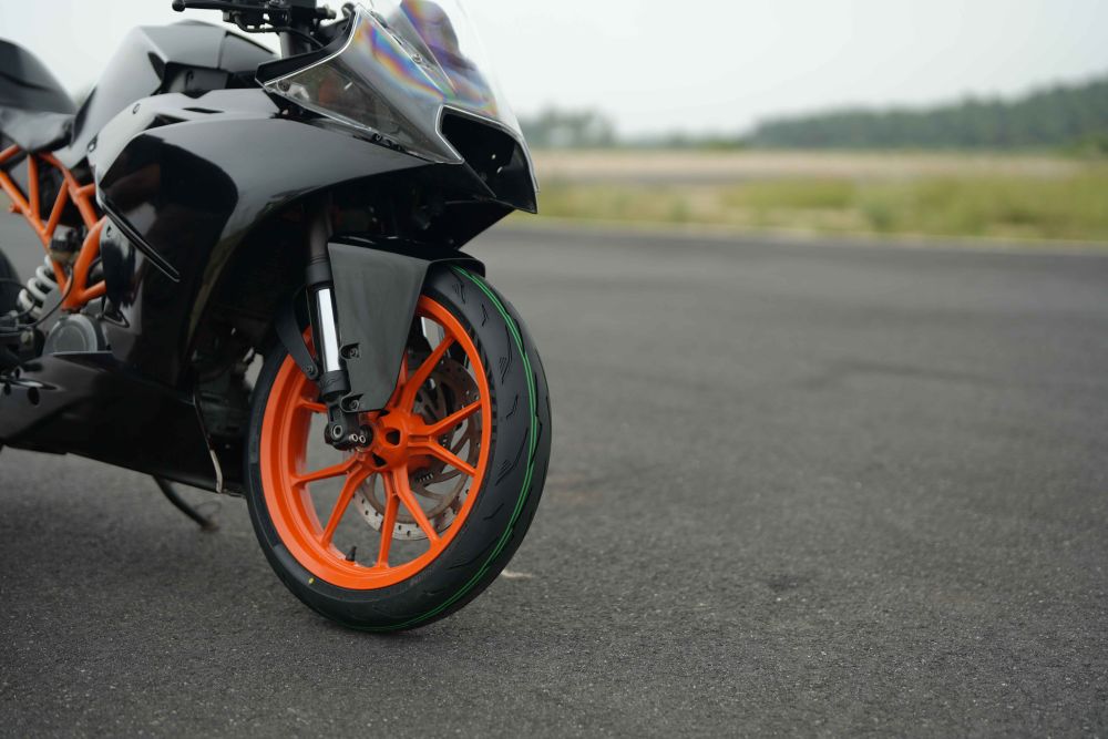 Choosing the Right Tyres for Ultimate Racing Performance