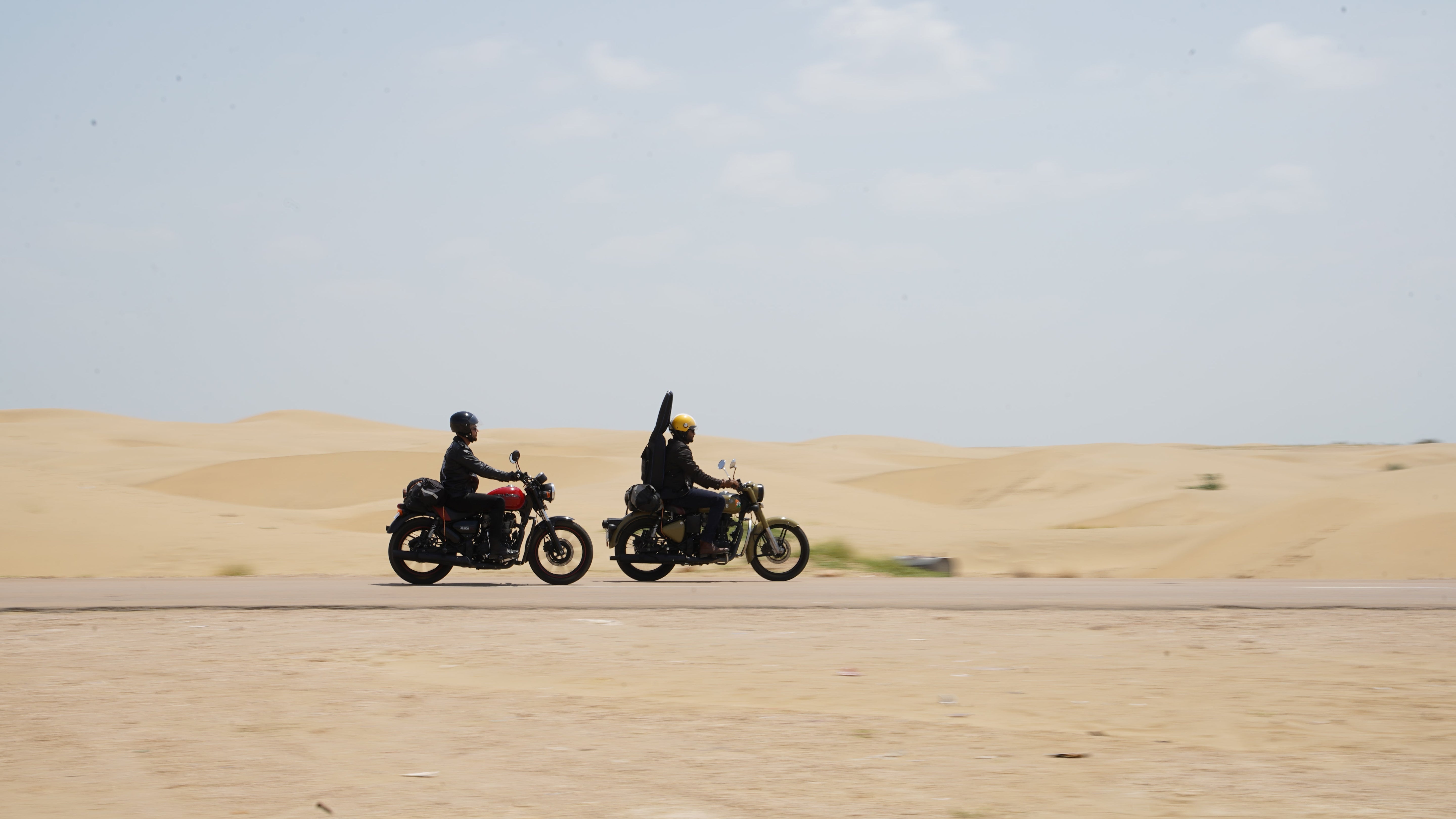 Common Motorcycle Tyre Buying Mistakes in India & How to Avoid Them | Reise