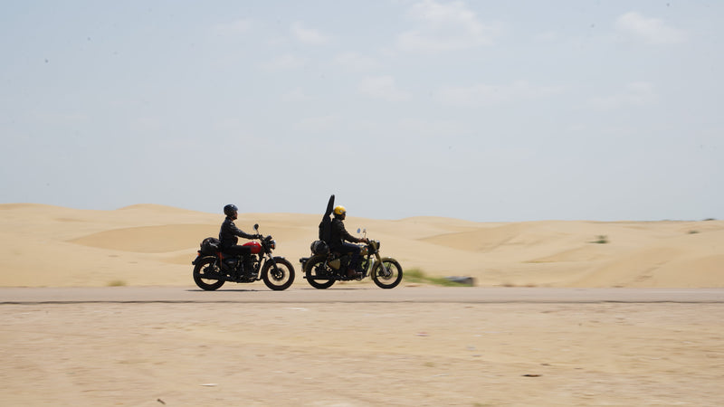 Common Motorcycle Tyre Buying Mistakes in India & How to Avoid Them | Reise
