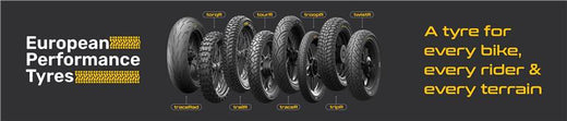 Conquer Any Terrain: Explore the Best of Reise Tyres