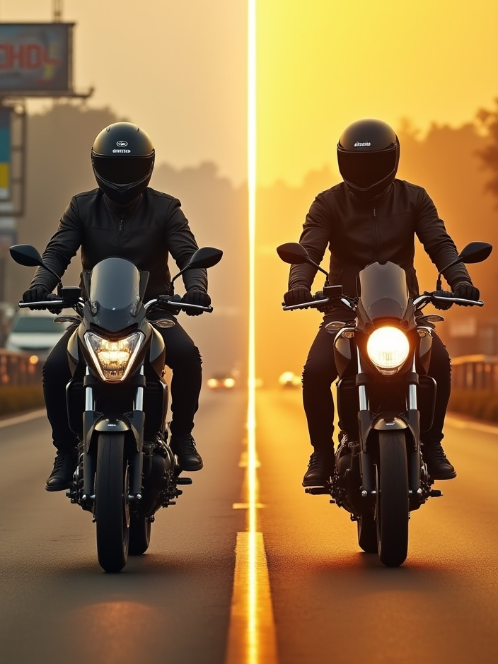 Crash-Tested vs. CE-Rated Gear: What Indian Riders Need to Know