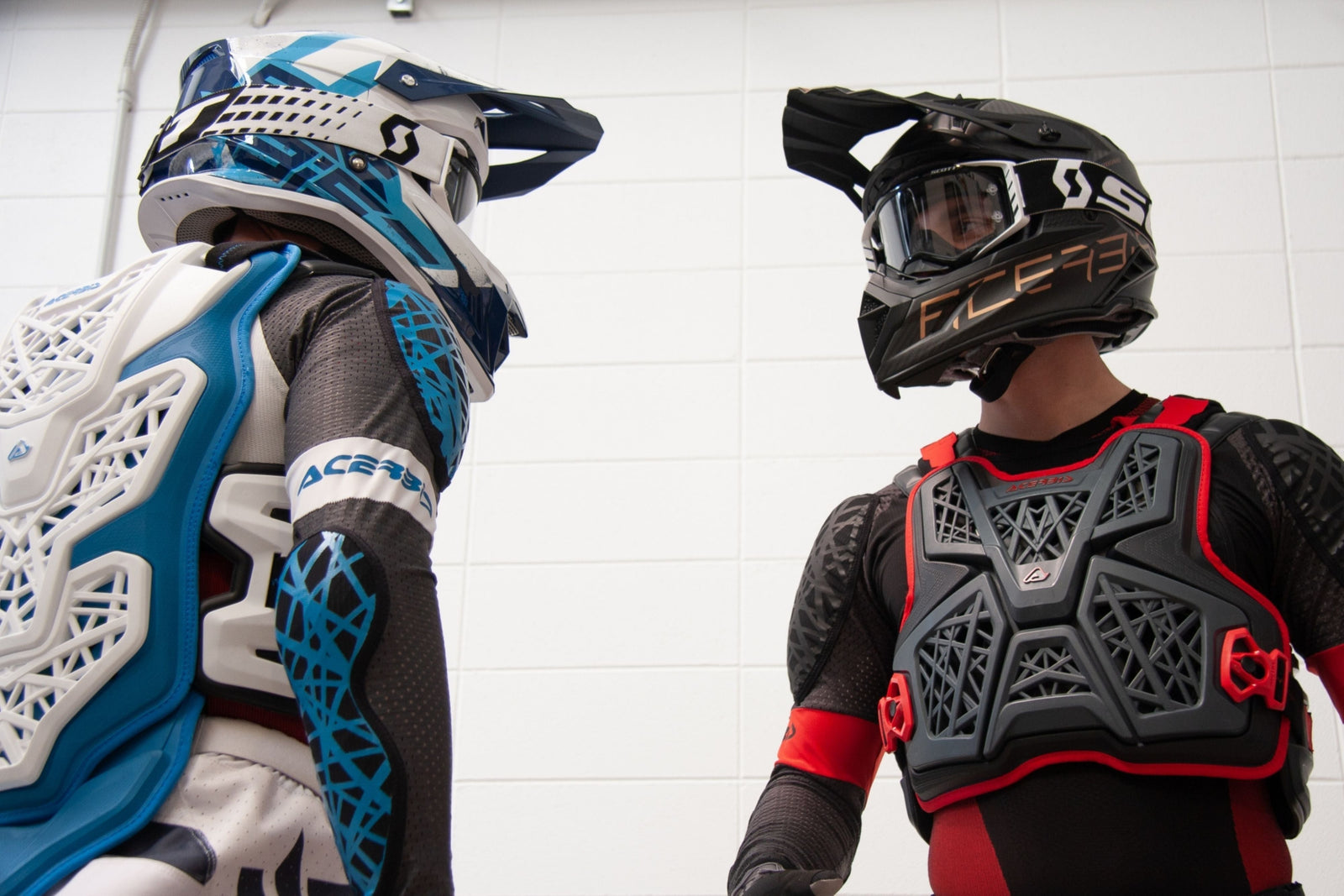 Customizing Your Biking Protectors: Personalizing for Fit and Function