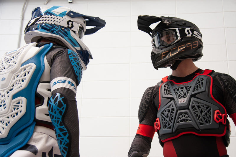 Customizing Your Biking Protectors: Personalizing for Fit and Function