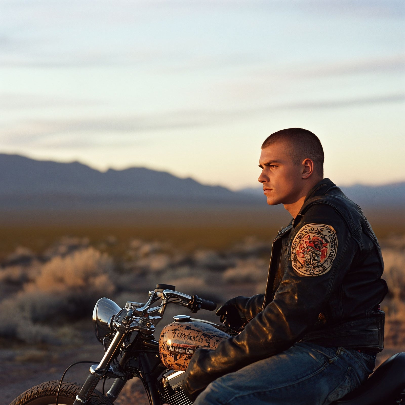 Customizing Your Riding Jacket: Safety Considerations for Style and Patches
