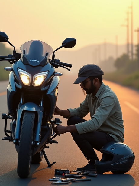 DIY Puncture Repairs: Pros, Cons, and Emergency Methods