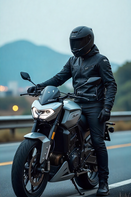 Electric Motorcycles in India: What They Mean for Your Gear, Tyres, and Touring Plans