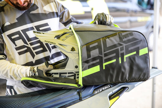 Essential Biking Luggage: What Every Rider Needs for Their Adventures