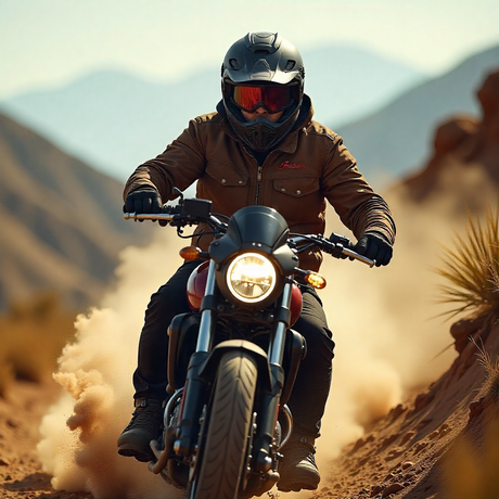 Essential Features to Look for in Adventure Riding Goggles in 2025