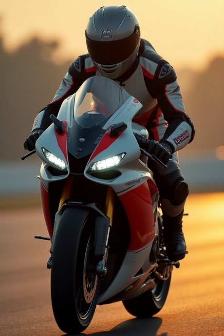 Essential Racing Suit Guide for Indian Riders in 2025