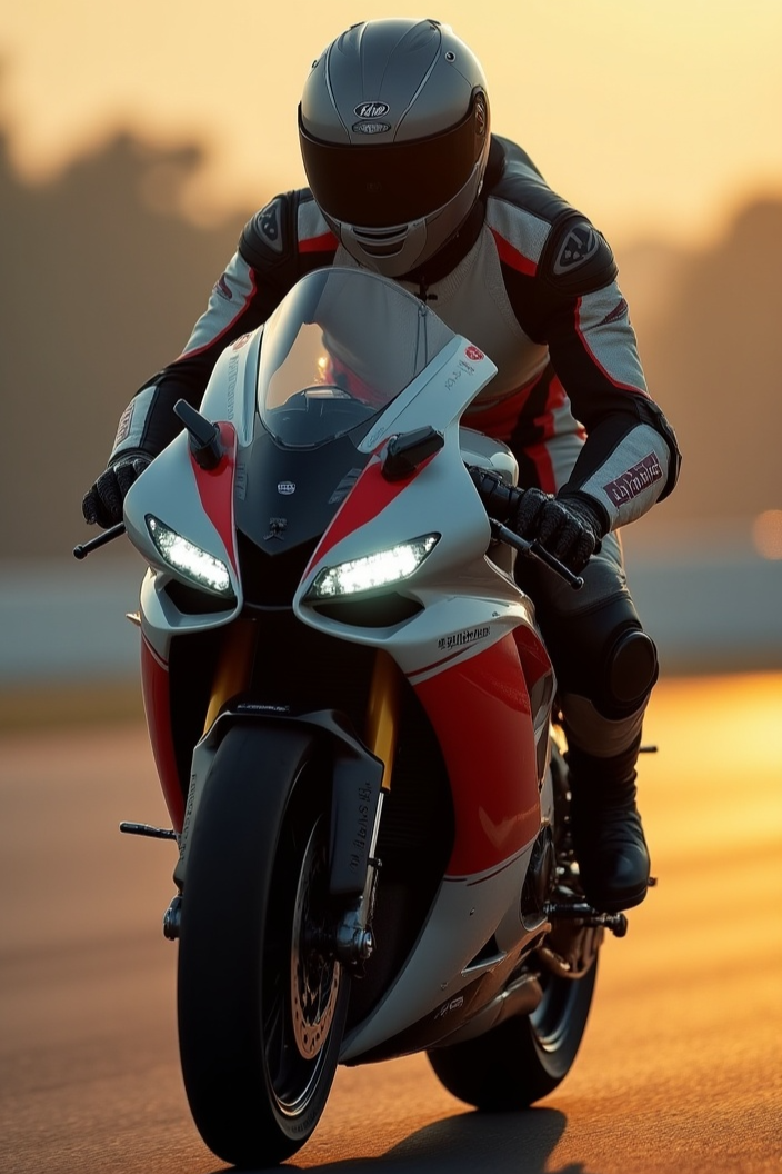 Essential Racing Suit Guide for Indian Riders in 2025