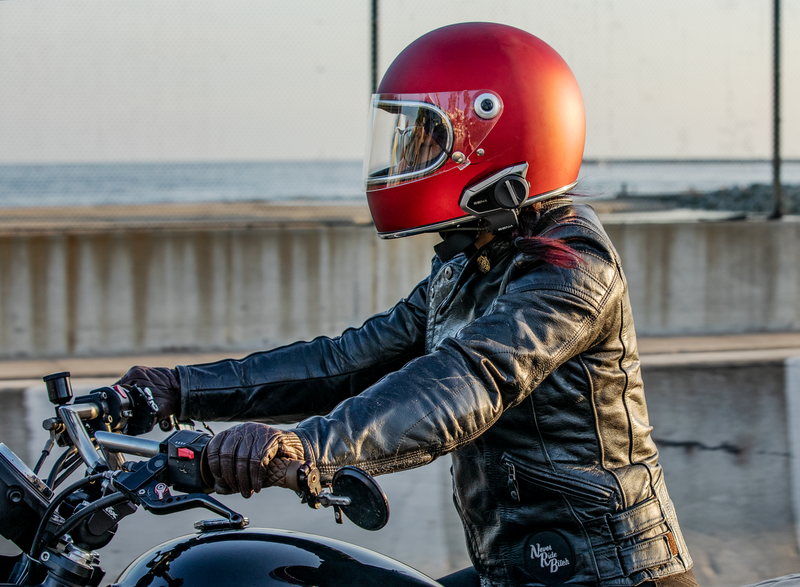 Essential Riding Equipment: A Comprehensive Guide for New Riders