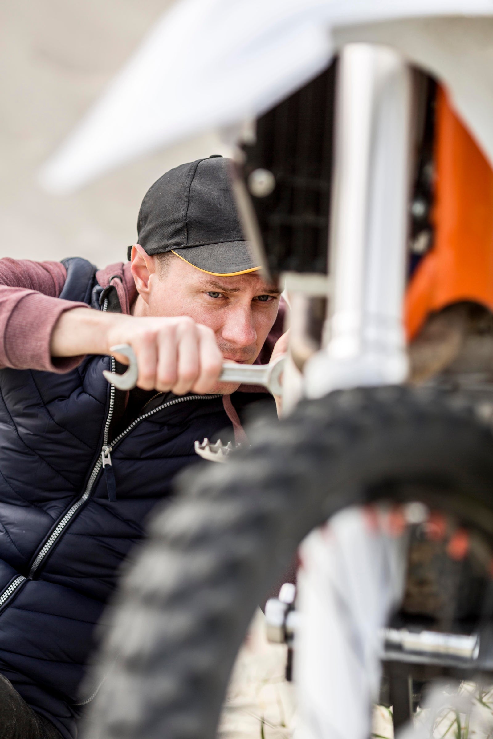 Essential Tyre Safety Checks Before a Long Road Trip