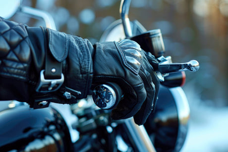 Exploring the Latest Innovations in Smart Riding Gloves