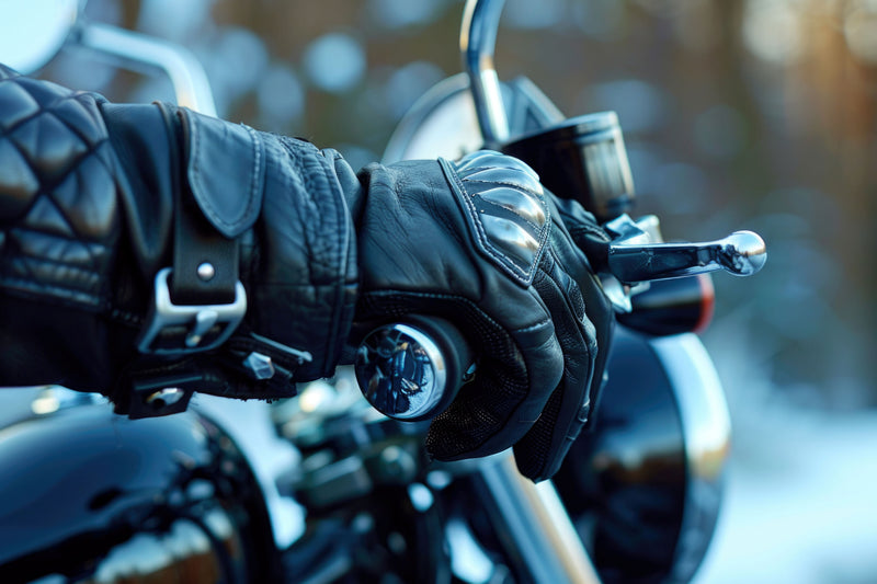 Exploring the Latest Innovations in Smart Riding Gloves