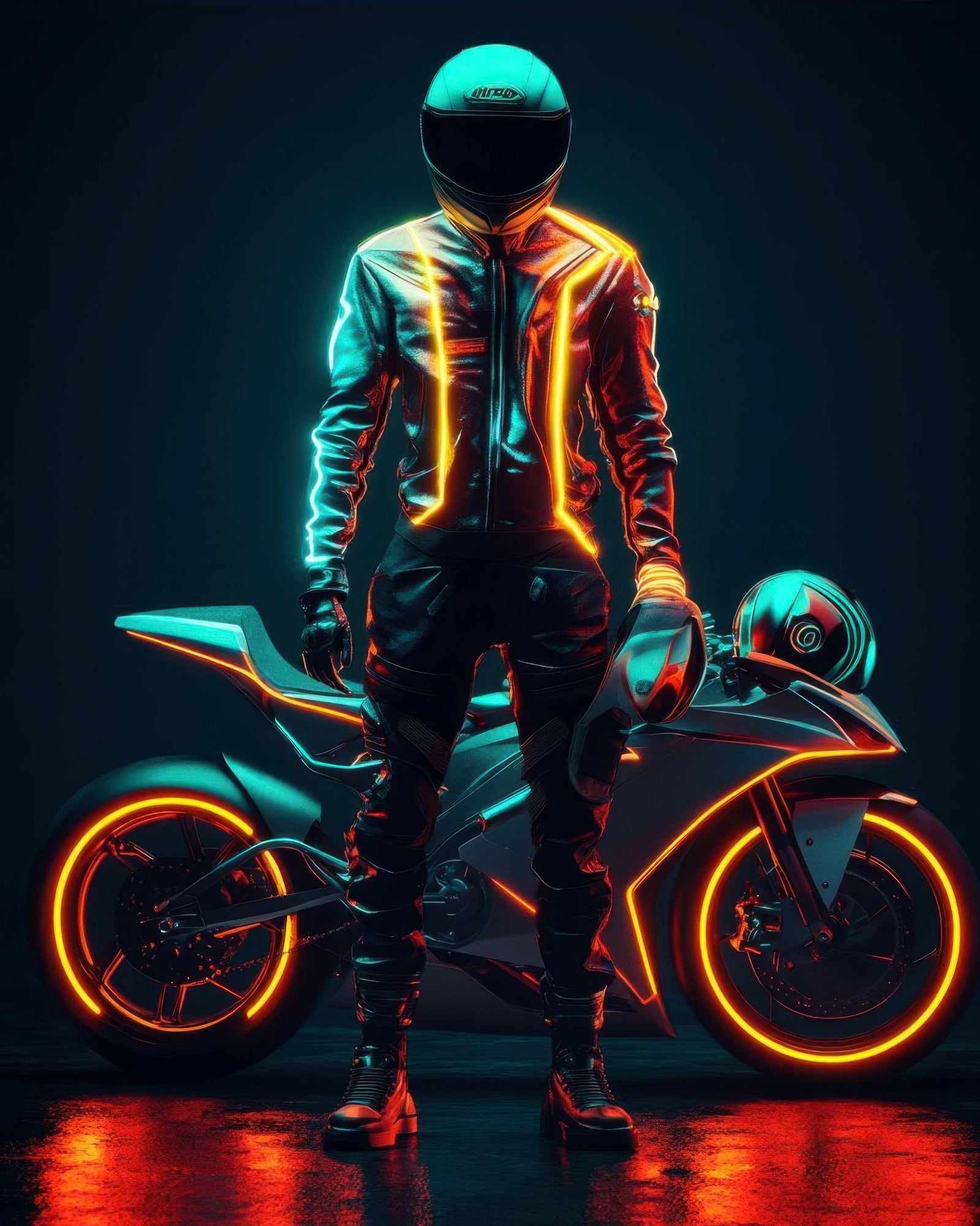 Exploring the Latest Technology in Smart Riding Jackets