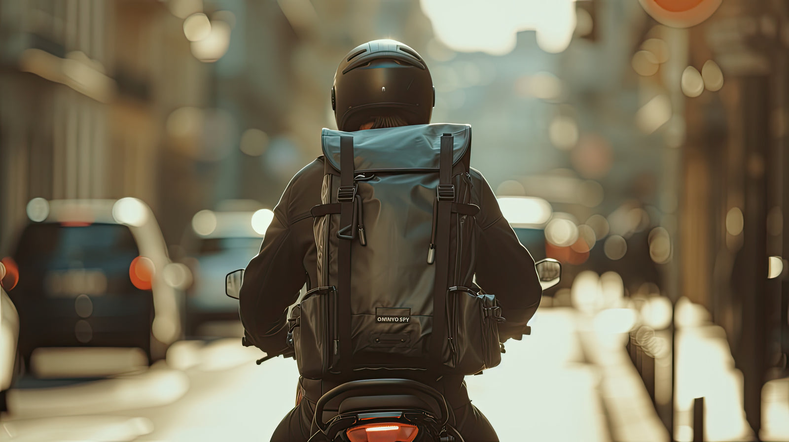 Extending the Life of Your Motorcycle Luggage