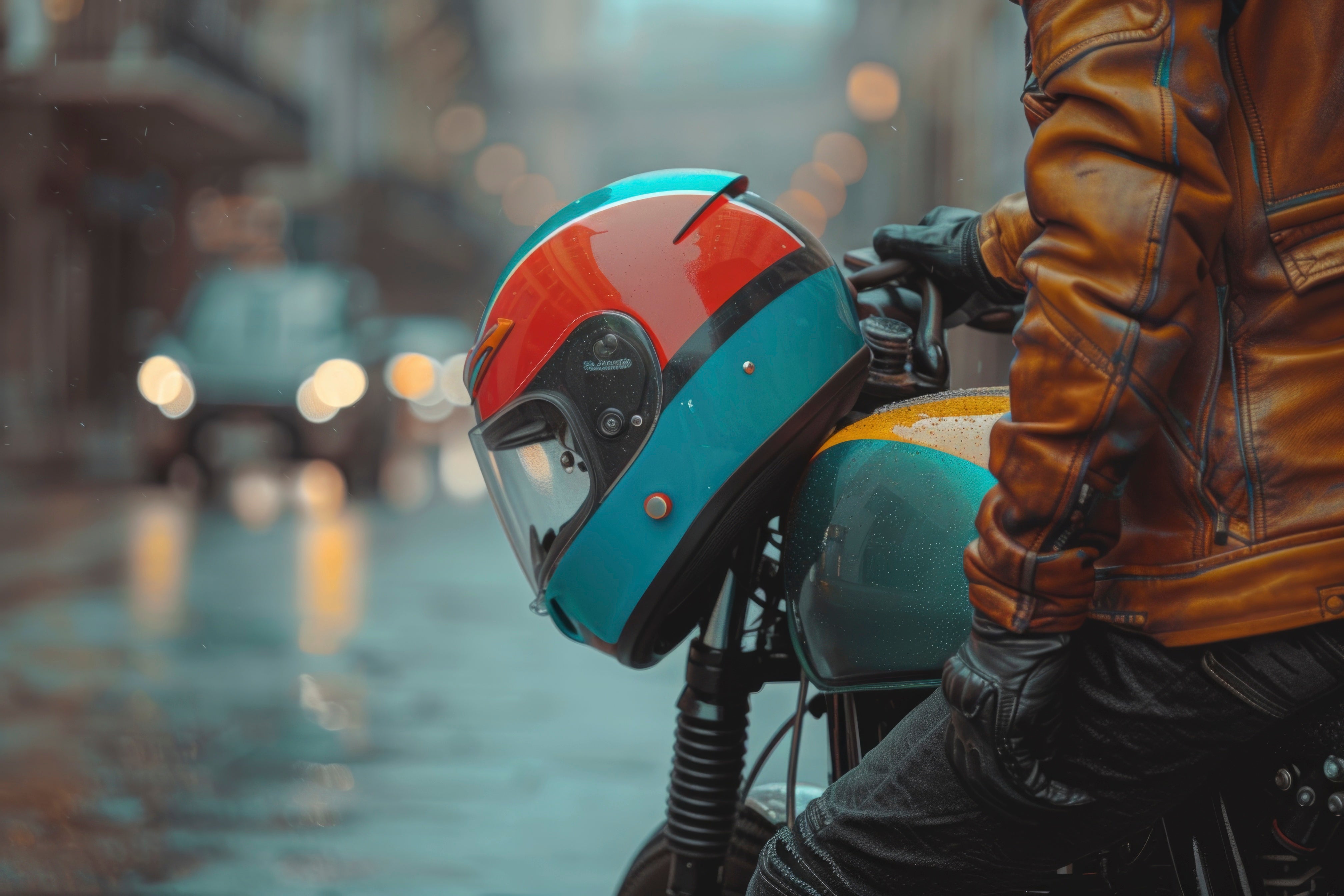 Finding the Perfect Helmet Fit: A Guide for Comfort and Safety