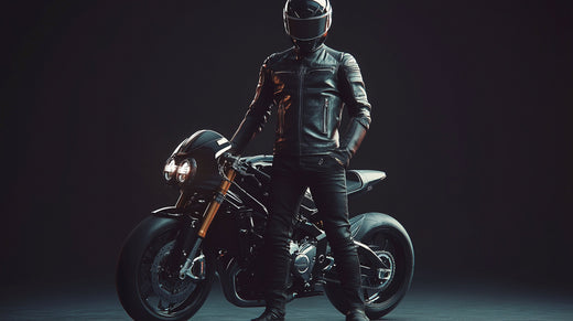 From Head to Toe, We Have You Covered: Your Gear & Accessory Headquarters