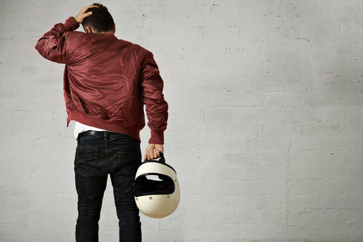 Full-Face vs. Modular Helmets: Choosing the Right Helmet for You