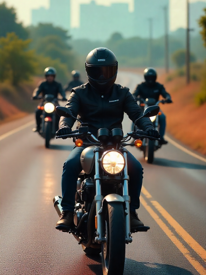 Gurugram’s Urban Trails for Weekend Thrills