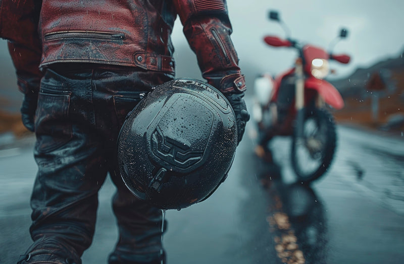 Hip Protection for Motorcycle Riders – ReiseMoto