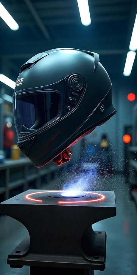 How Reise Helmets Pass DOT, ECE & ISI Impact Tests: Behind the Scenes