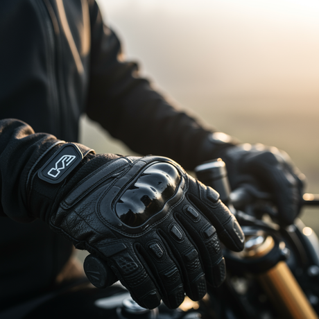 How to Choose Gloves That Balance Warmth and Grip in Cold Conditions?