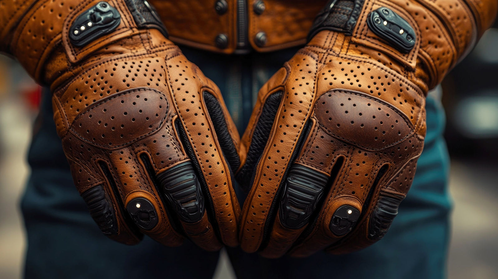 How to Choose Riding Gloves for Urban Commuting