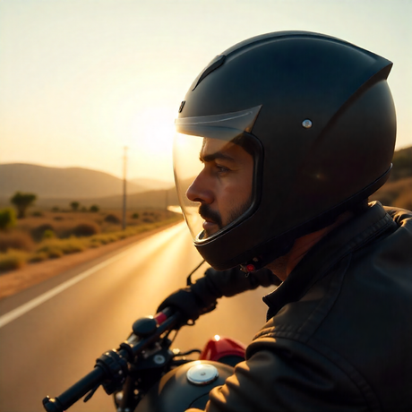 How to Choose a Helmet with Advanced Ventilation Systems for Long Rides