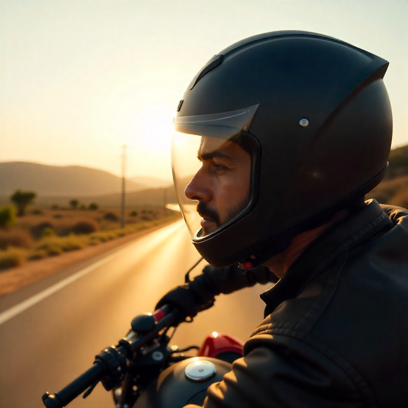How to Choose a Helmet with Advanced Ventilation Systems for Long Rides