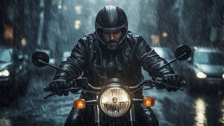 How to Choose the Best All-Season Riding Gloves