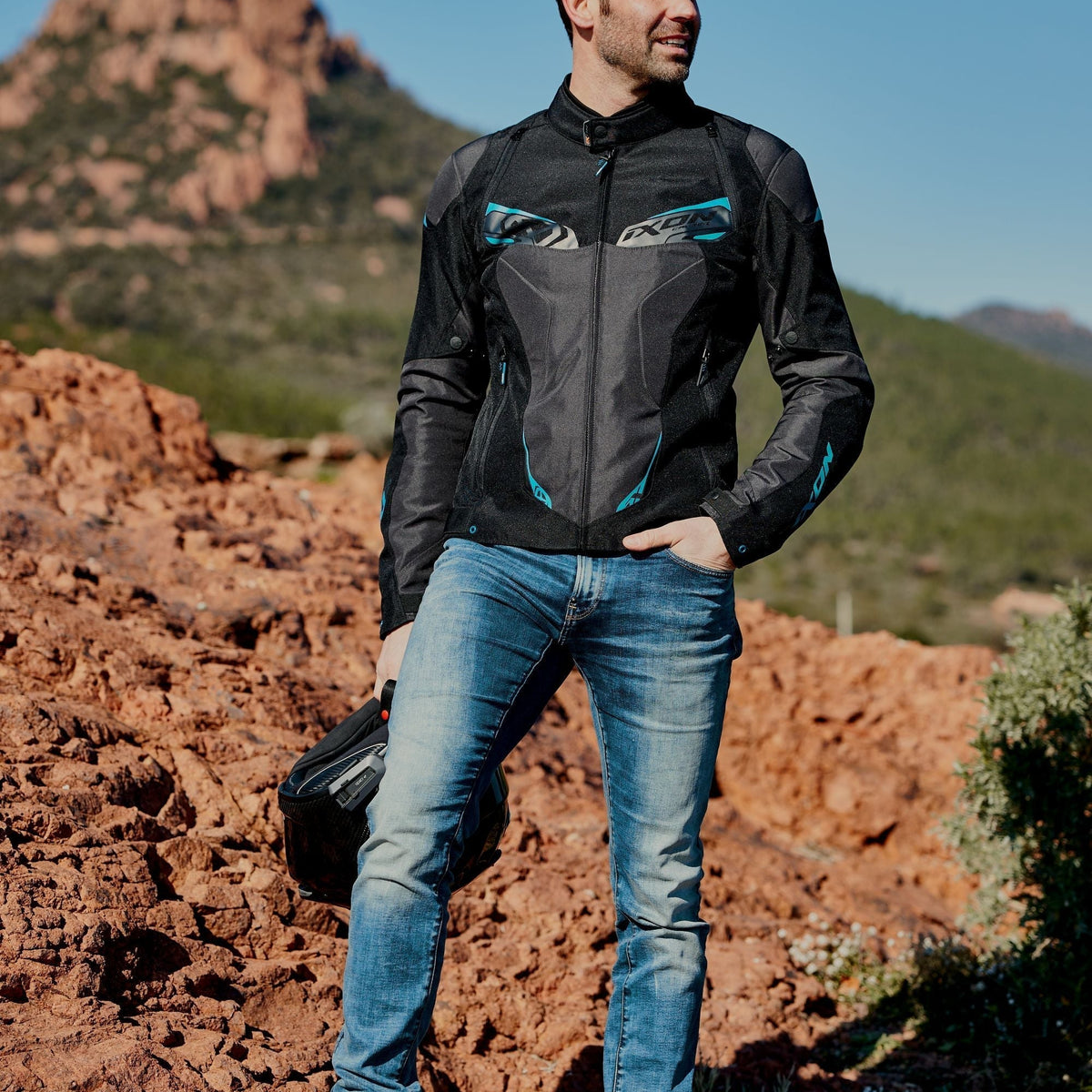 Wayloo Riding Jacket How to Choose the Perfect Riding Jacket for Your Riding Style