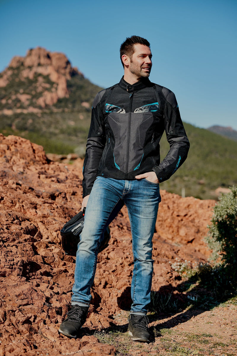 How to Choose the Perfect Riding Jacket for Your Riding Style – Reise Moto