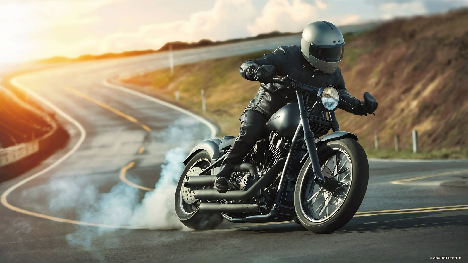 How to Handle a Tyre Blowout: Safety Tips Every Driver Should Know
