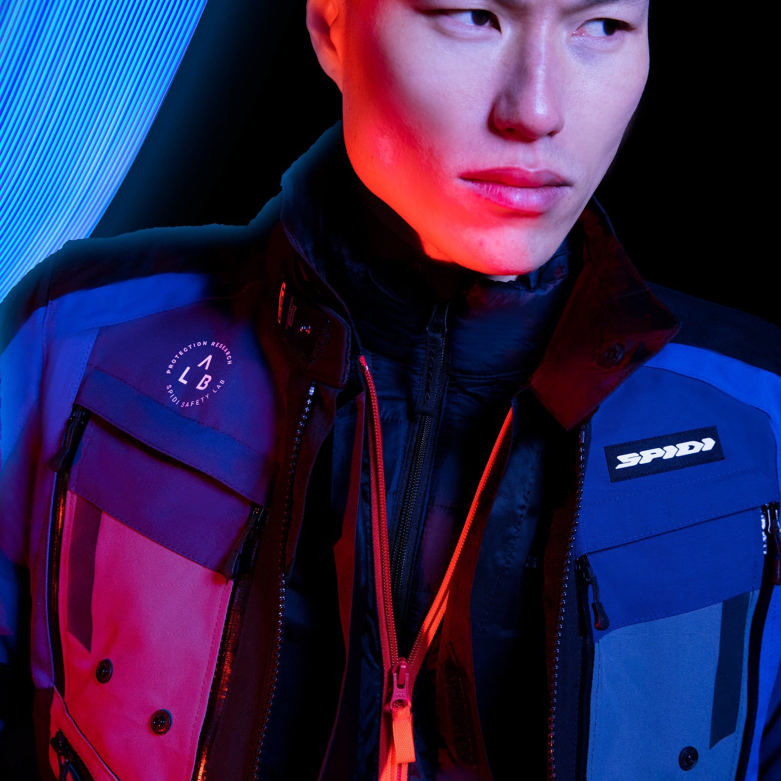 How to Layer Under Your Riding Jacket for Year-Round Comfort