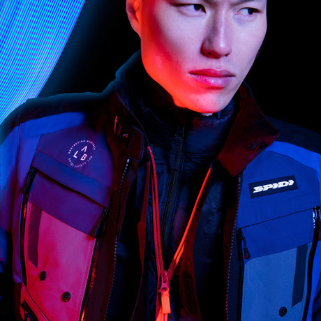 How to Layer Under Your Riding Jacket for Year-Round Comfort
