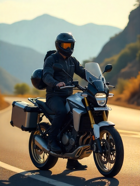 How to Maximise Comfort on Yamaha Bikes During Multi-Day Journeys in India