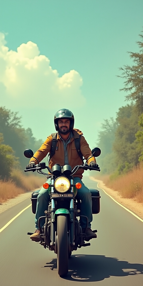 Kolkata to Kanyakumari Bike Trip: Route, Gear, and Epic Riding Tips