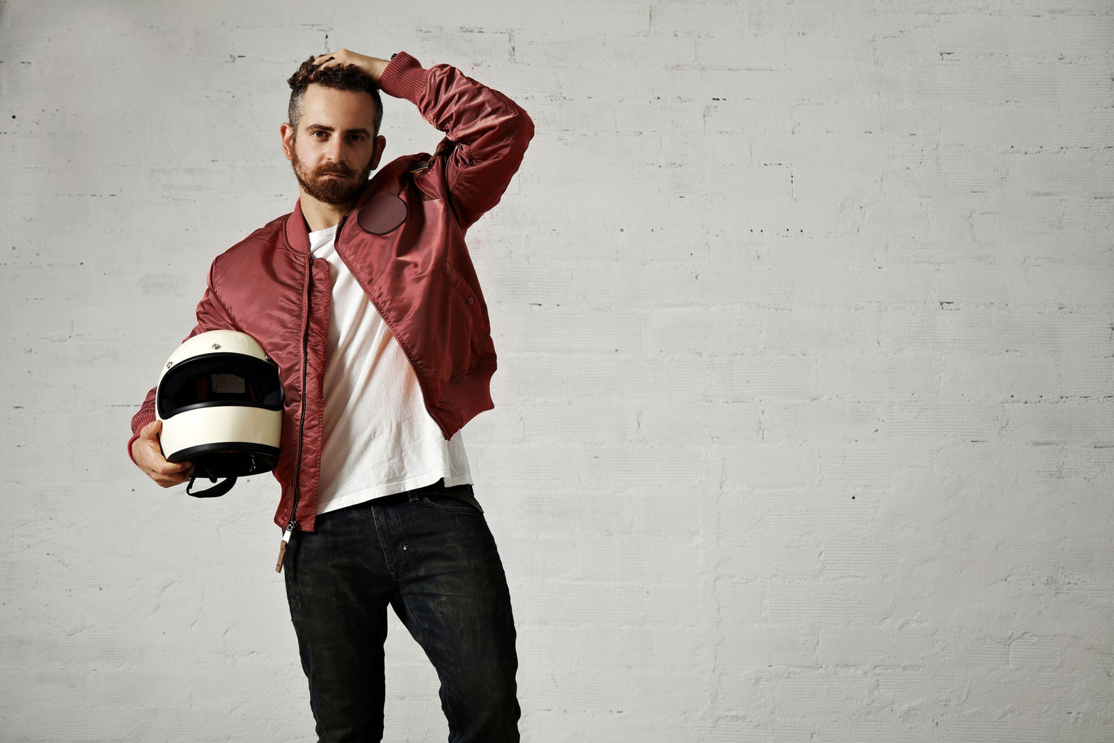 Lightweight Riding Jackets for Summer: Staying Safe and Cool