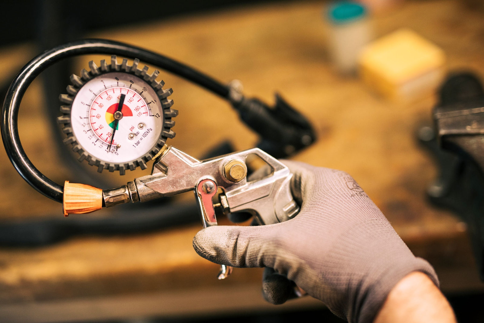 Must-Know Tips for Maintaining Tyre Pressure for Optimal Fuel Efficiency