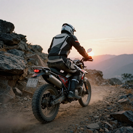 Off-Road Adventure Pants: Key Features for Comfort and Protection