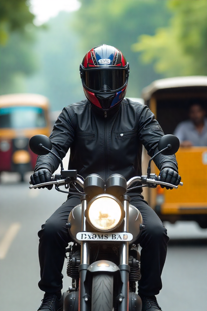 Protective Gear Myths Busted: What Every Rider Should Really Know