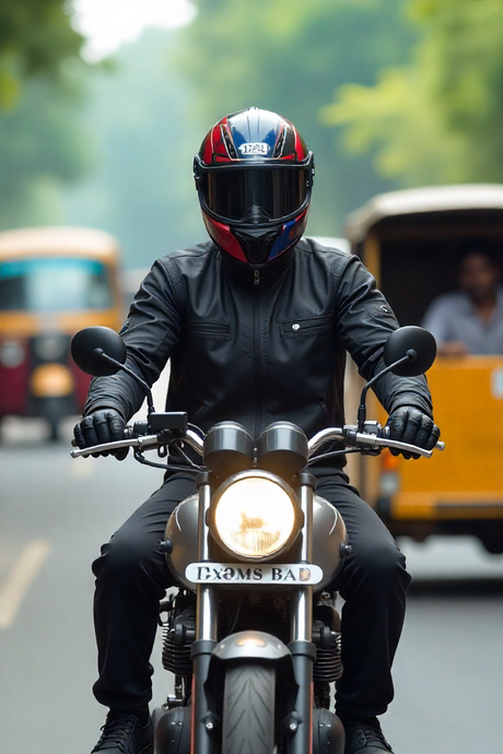 Protective Gear Myths Busted: What Every Rider Should Really Know