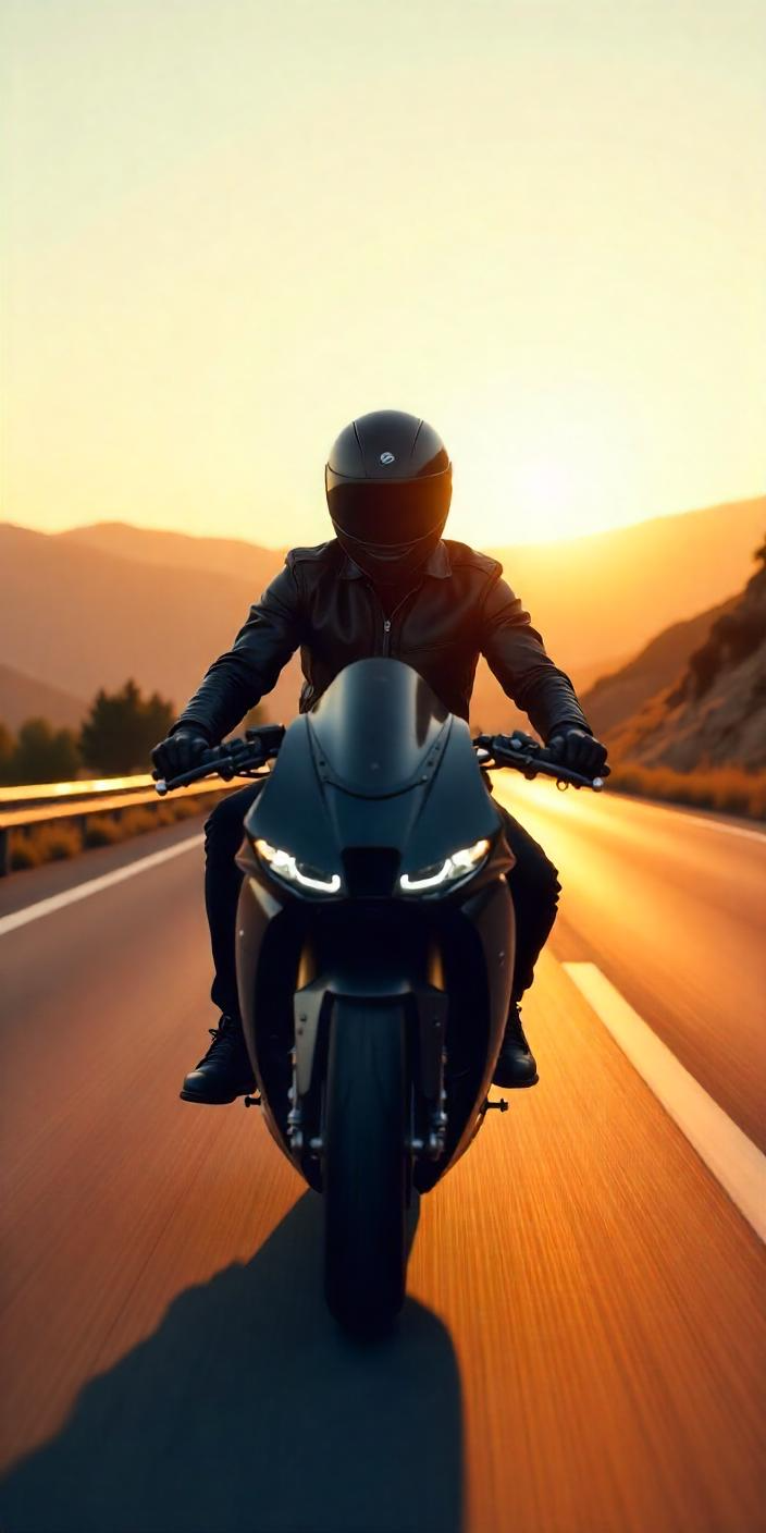 Quietest Motorcycle Helmets in India – Aerodynamic & Noise-Reducing Picks by ReiseMoto