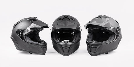 Racing Helmets vs. Touring Helmets: Key Differences You Should Know