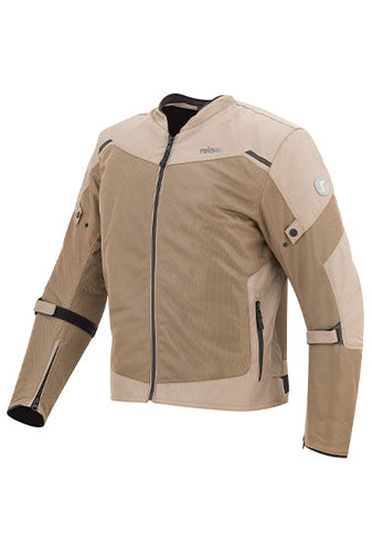 The Perfect Summer Jacket from Reise's Private Label Collection