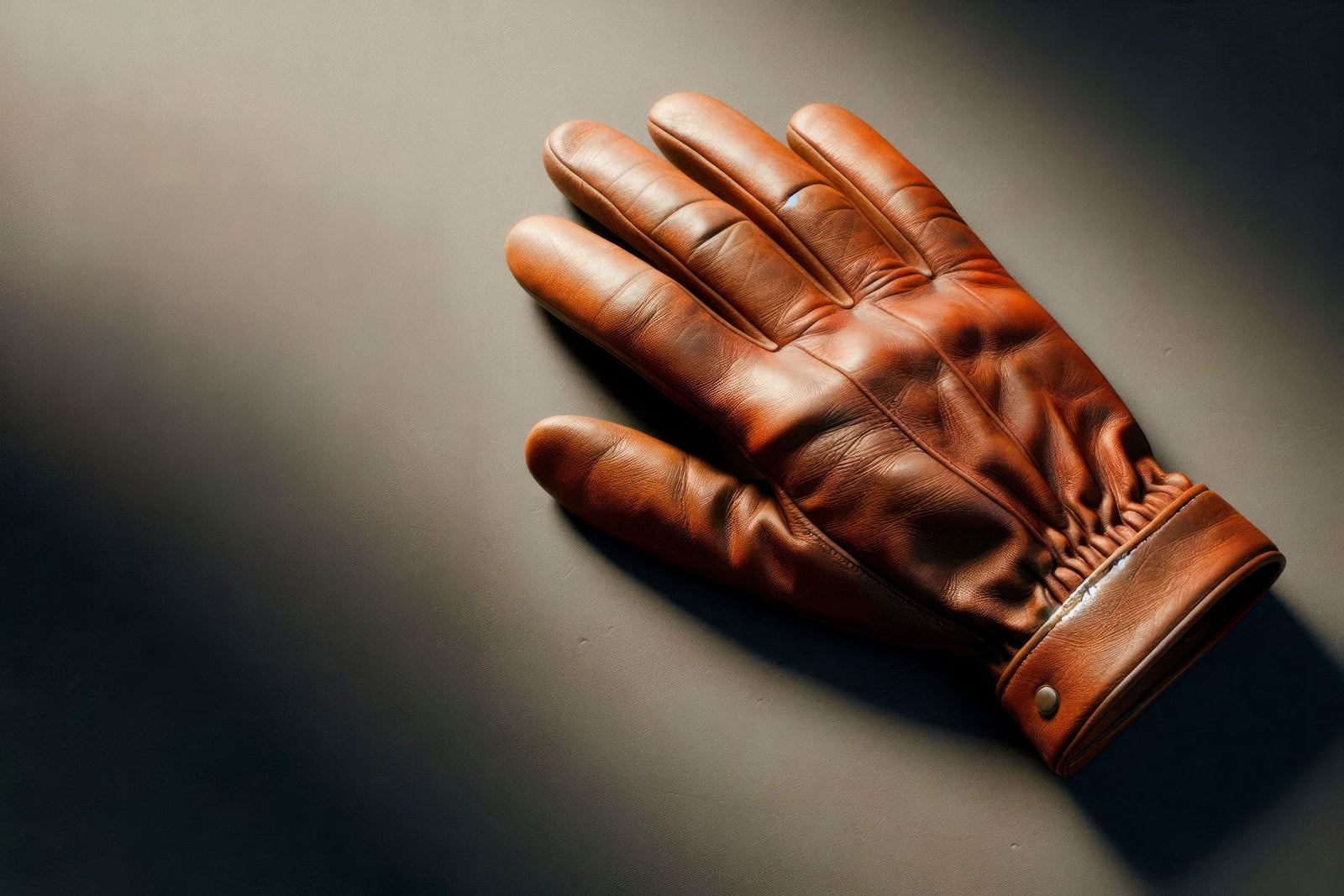 Ride On, Longer: Leather Care Tips for Long-Lasting Riding Gloves
