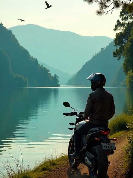 Secret Lakes Near Bangalore: Hidden Gems Worth the Detour